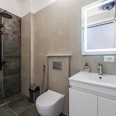 Appartamento Cozy Wave Retreat 2 Min Walk By Pikhost *