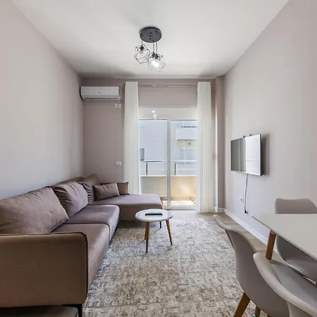Appartamento Cozy Wave Retreat 2 Min Walk By Pikhost *