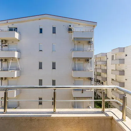 Apartamento Cozy Wave Retreat 2 Min Walk By Pikhost *