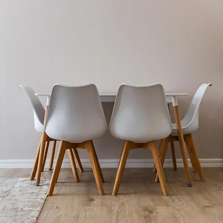 Apartamento Cozy Wave Retreat 2 Min Walk By Pikhost