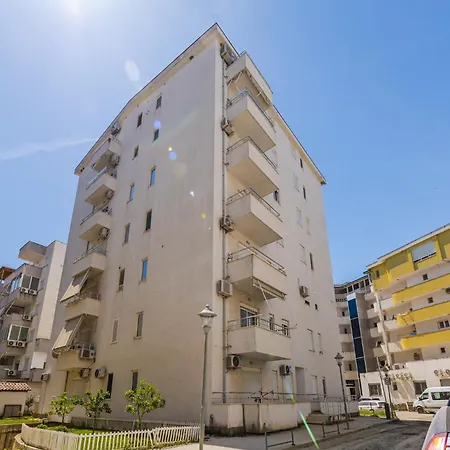 Apartamento Cozy Wave Retreat 2 Min Walk By Pikhost *