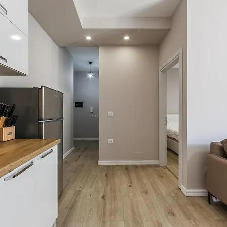Apartamento Cozy Wave Retreat 2 Min Walk By Pikhost